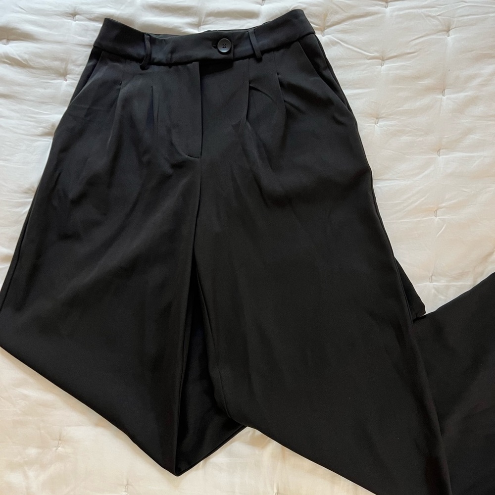 Princess Polly Archer Pants